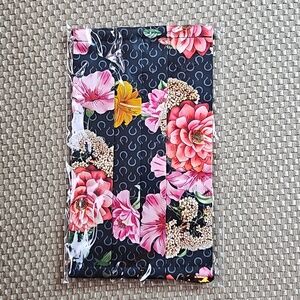 Johnny Was Cotton Adjustable Face Mask